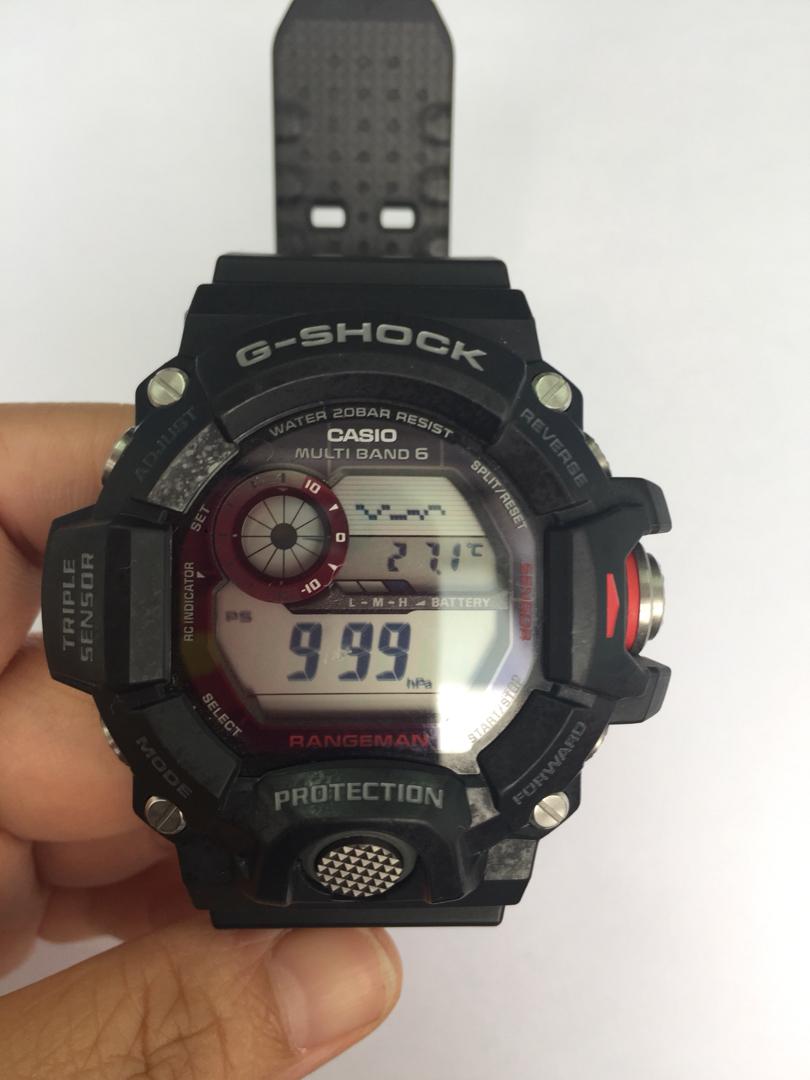 Casio module 3410 2025