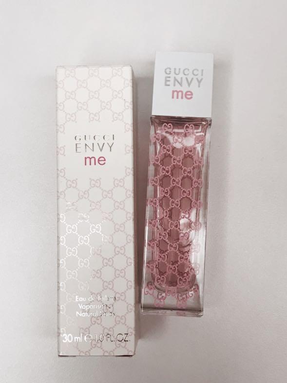 gucci envy me 30ml