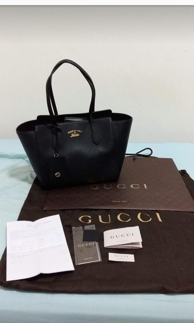 Gucci Handbag Women S Fashion Bags Wallets On Carousell