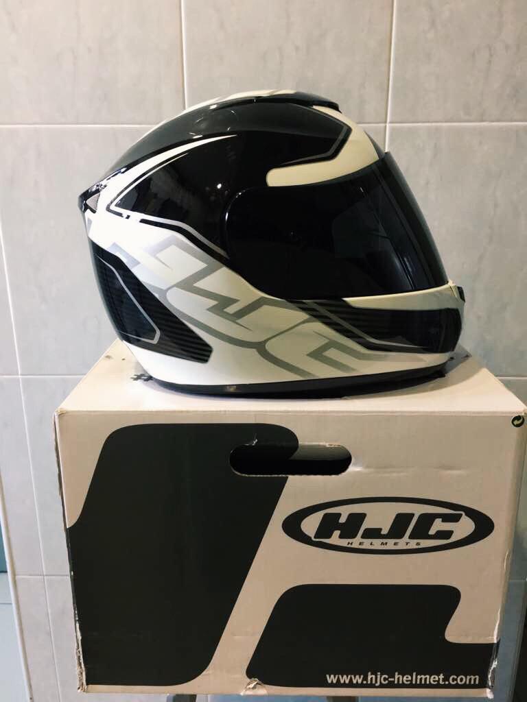 Hjc cl st 2 top