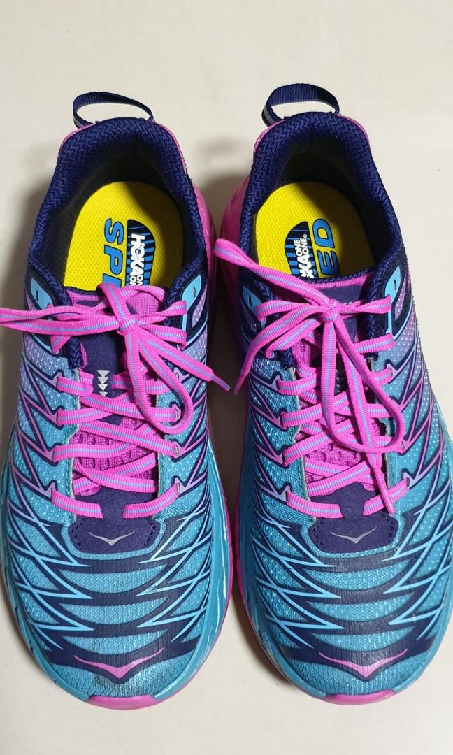 hoka one one clayton 2