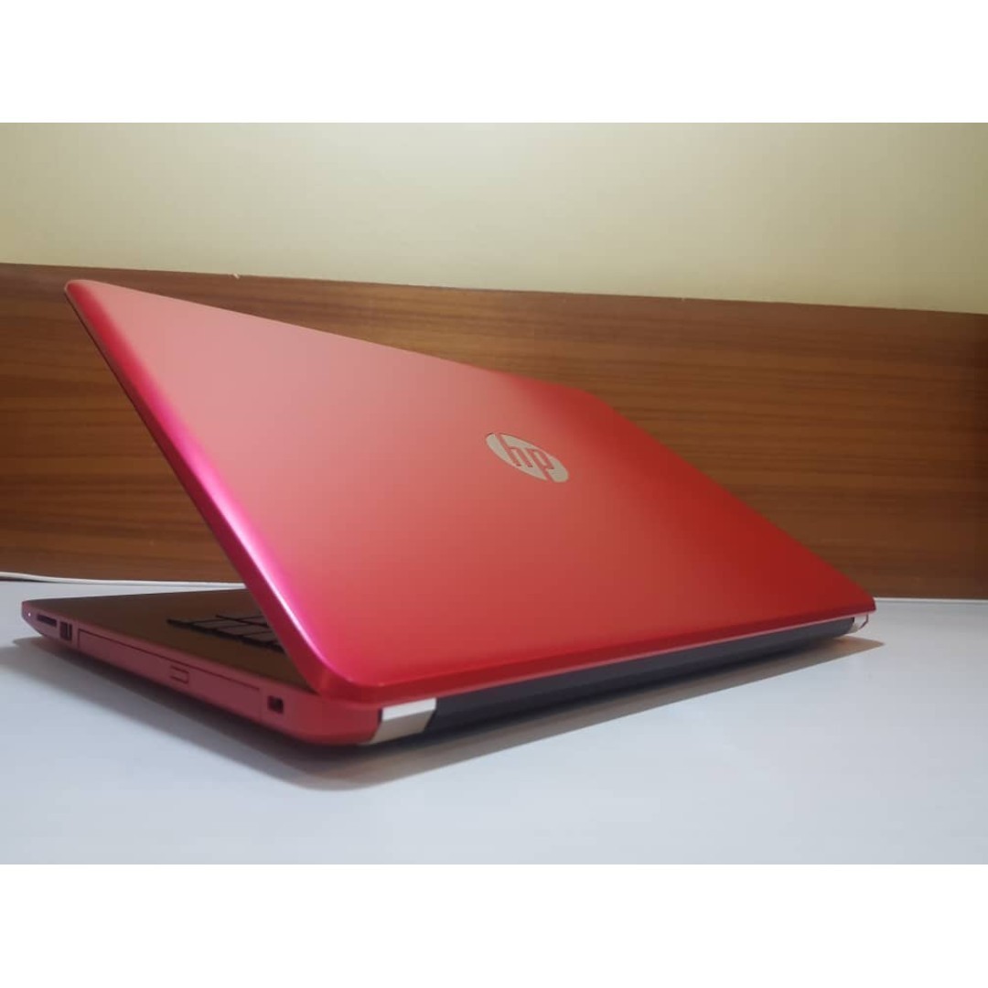 Hp Pavilion 14 Bw054au Amd A6 2 90ghz Electronics Computers Laptops On Carousell