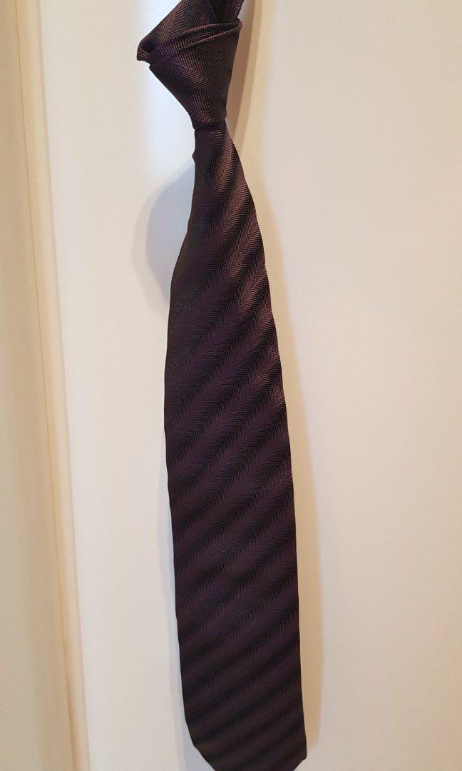 hugo boss mens ties