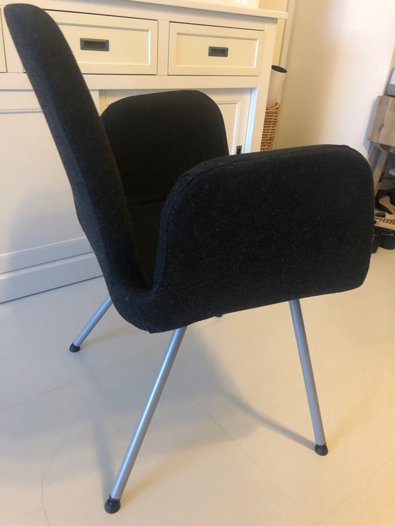 IKEA office chair PATRIK Furniture Home Living Furniture