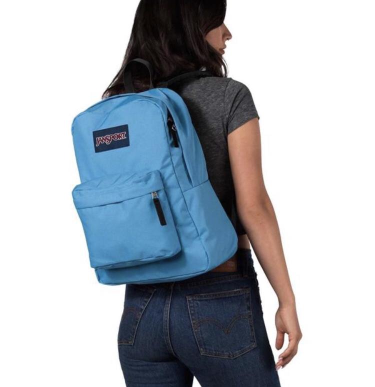 jansport 25l backpack