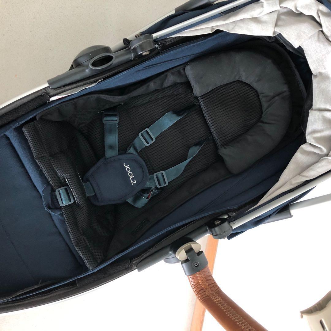 Joolz Geo Earth Duo Babies Kids Infant Playtime on Carousell