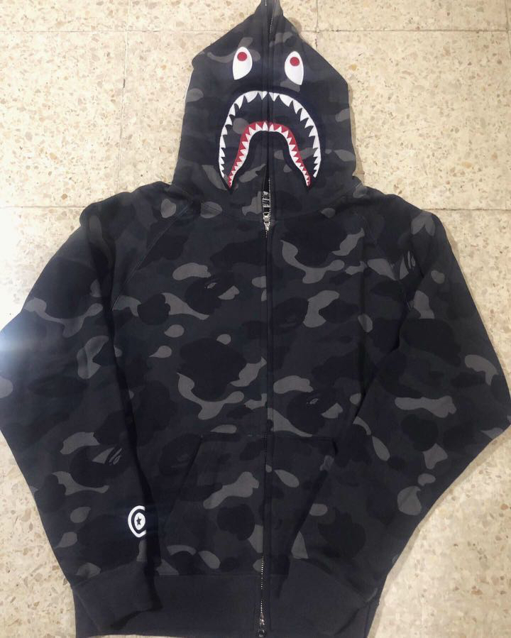 Bape shark harga shop
