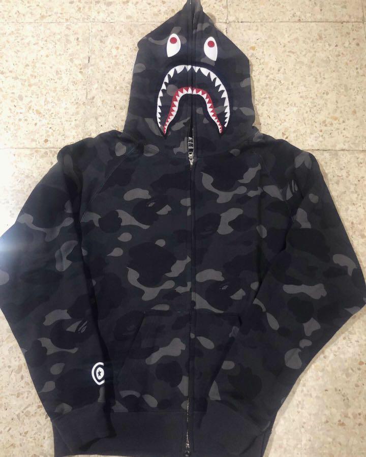 Bape jacket harga 2025