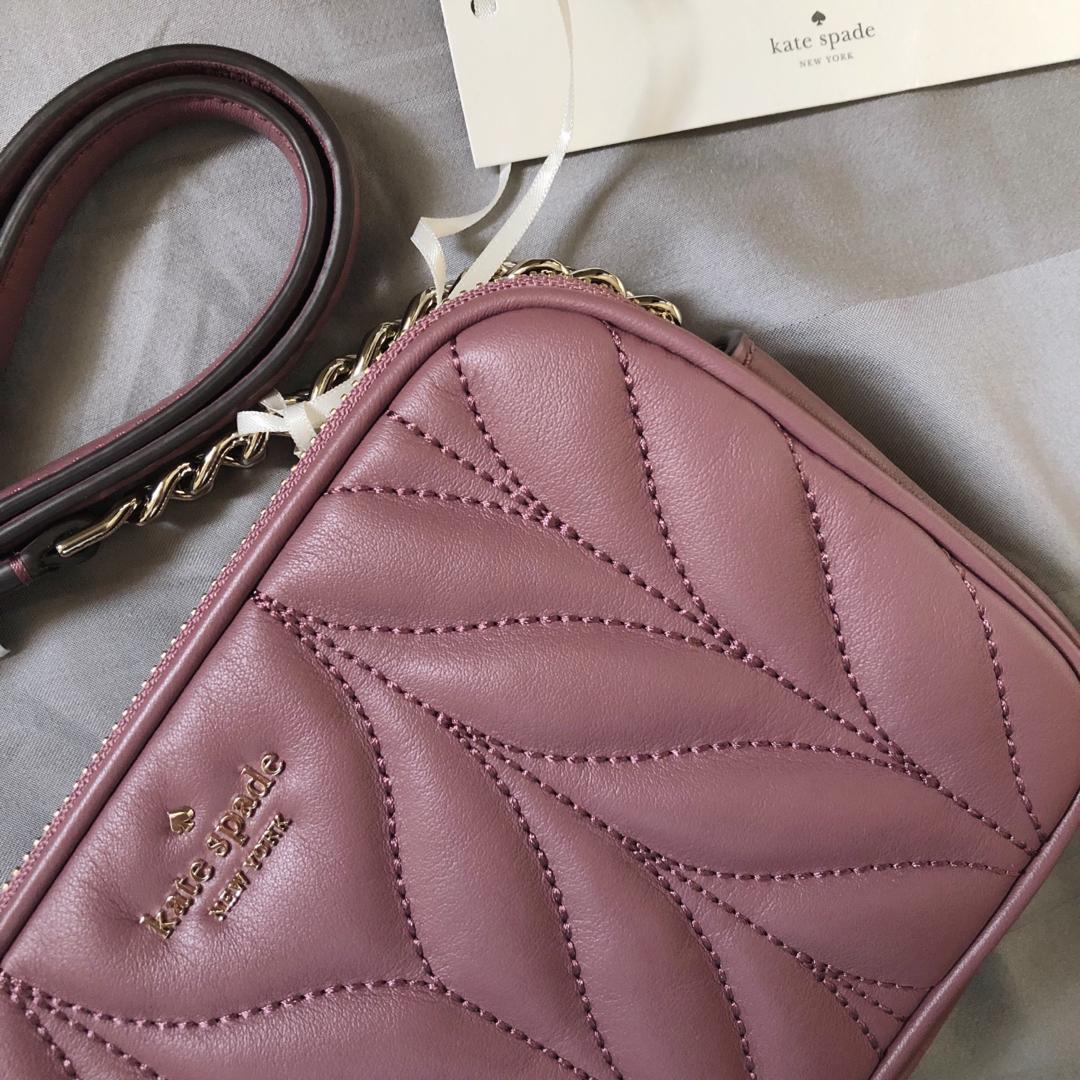 Kate spade briar lane quilted kendall discount