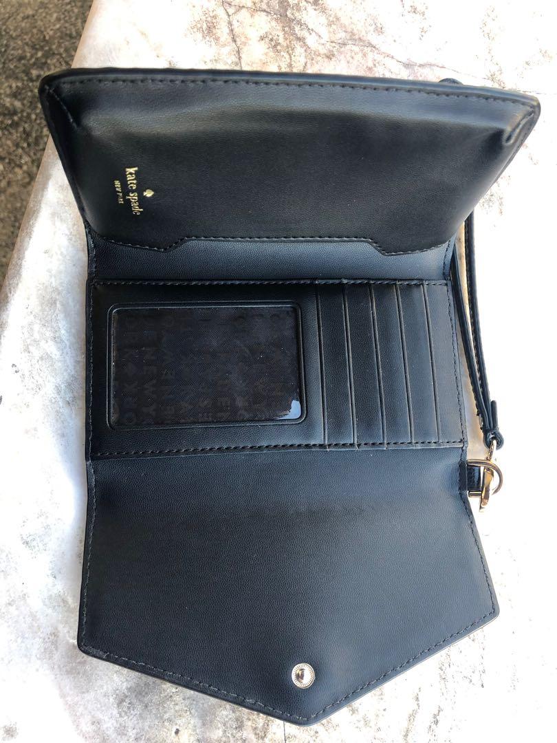Kate spade hot sale smartphone wristlet