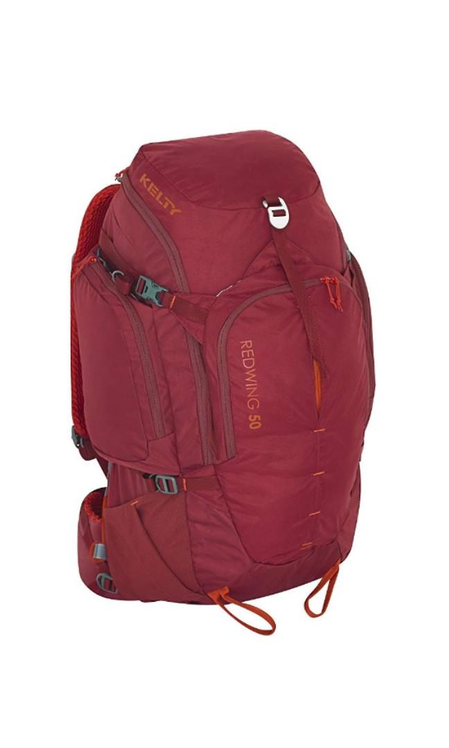 kelty travel backpack