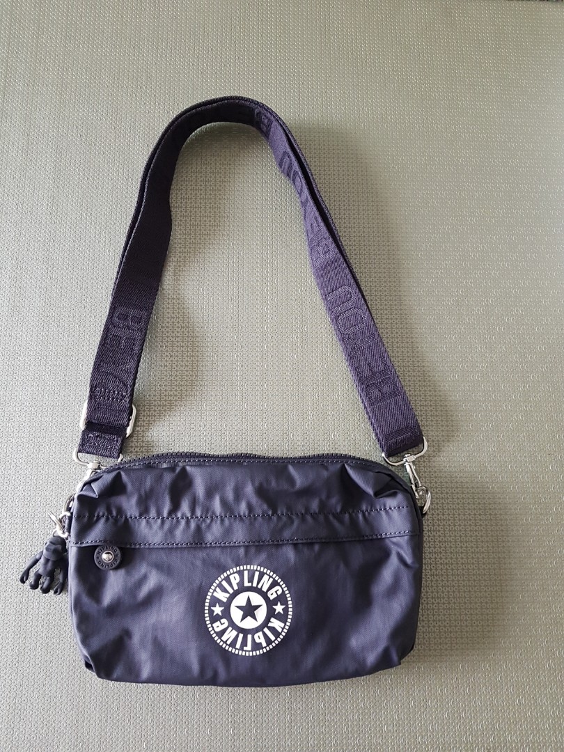 Kipling halima clearance bag