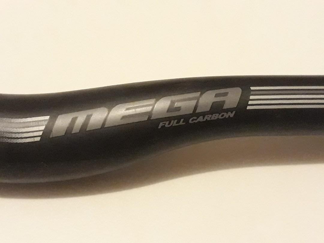 handlebar kore mega