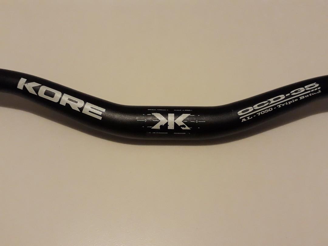 kore ocd handlebar