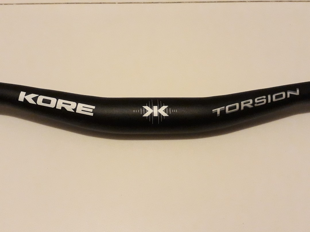 kore torsion handlebar