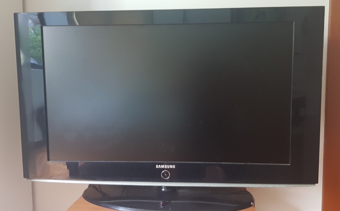 la37s81b samsung 37 tv