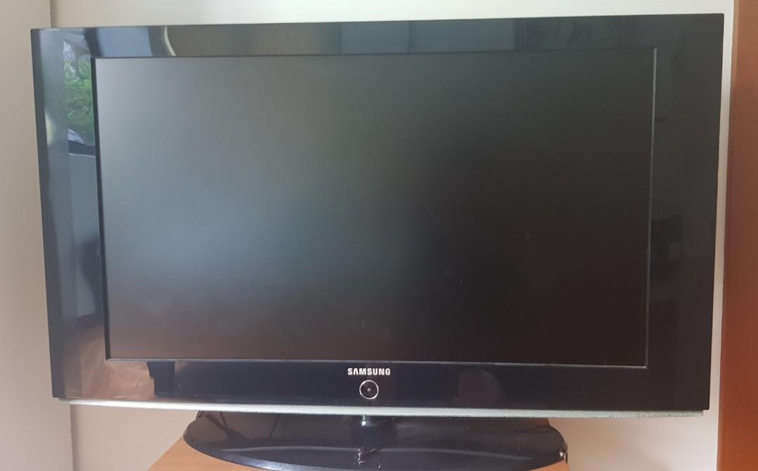 la37s81b samsung 37 tv home