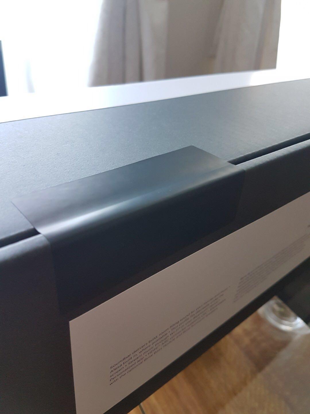 bose soundbar 500 promo