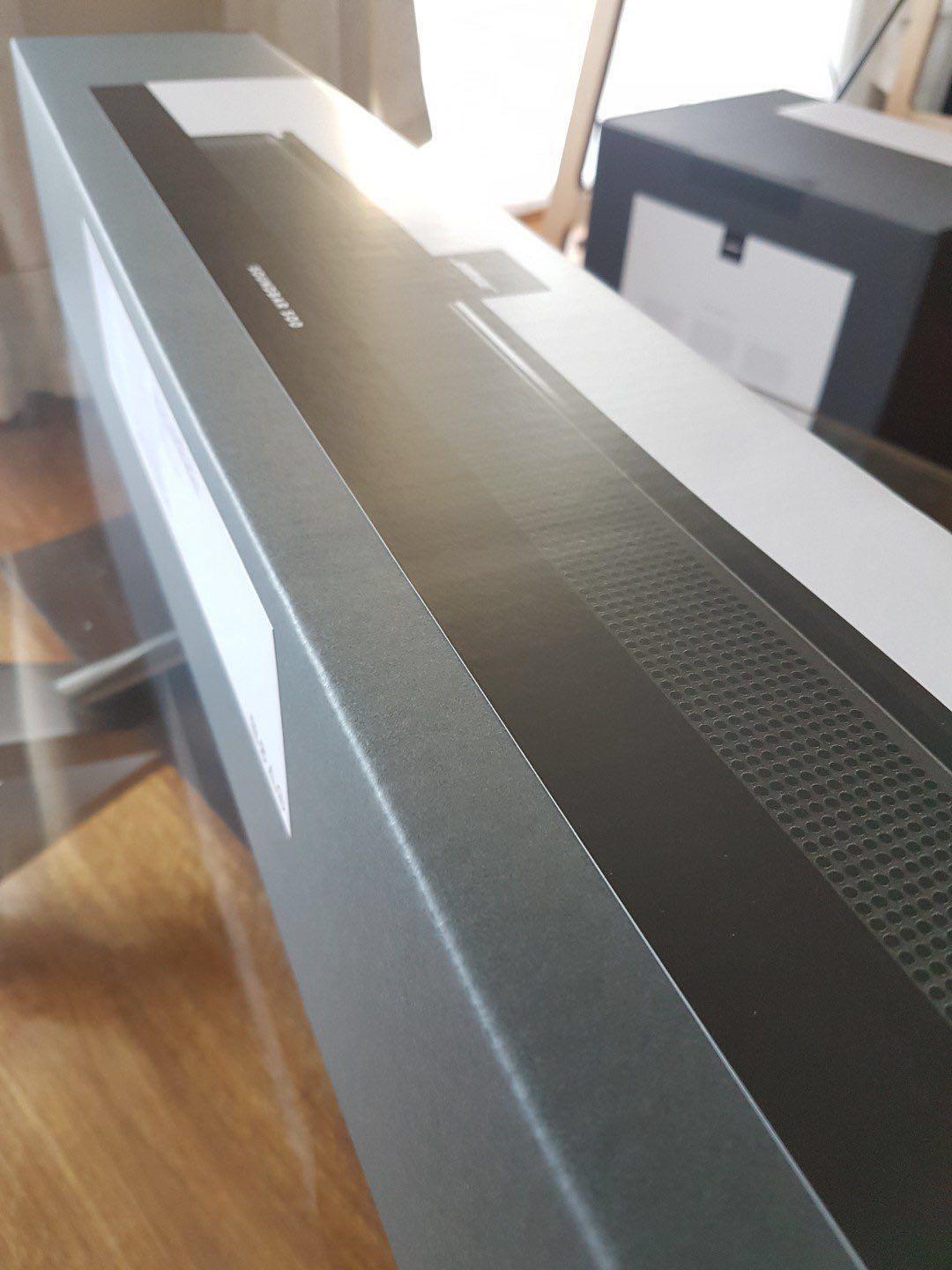 Bose soundbar 500 sales promo