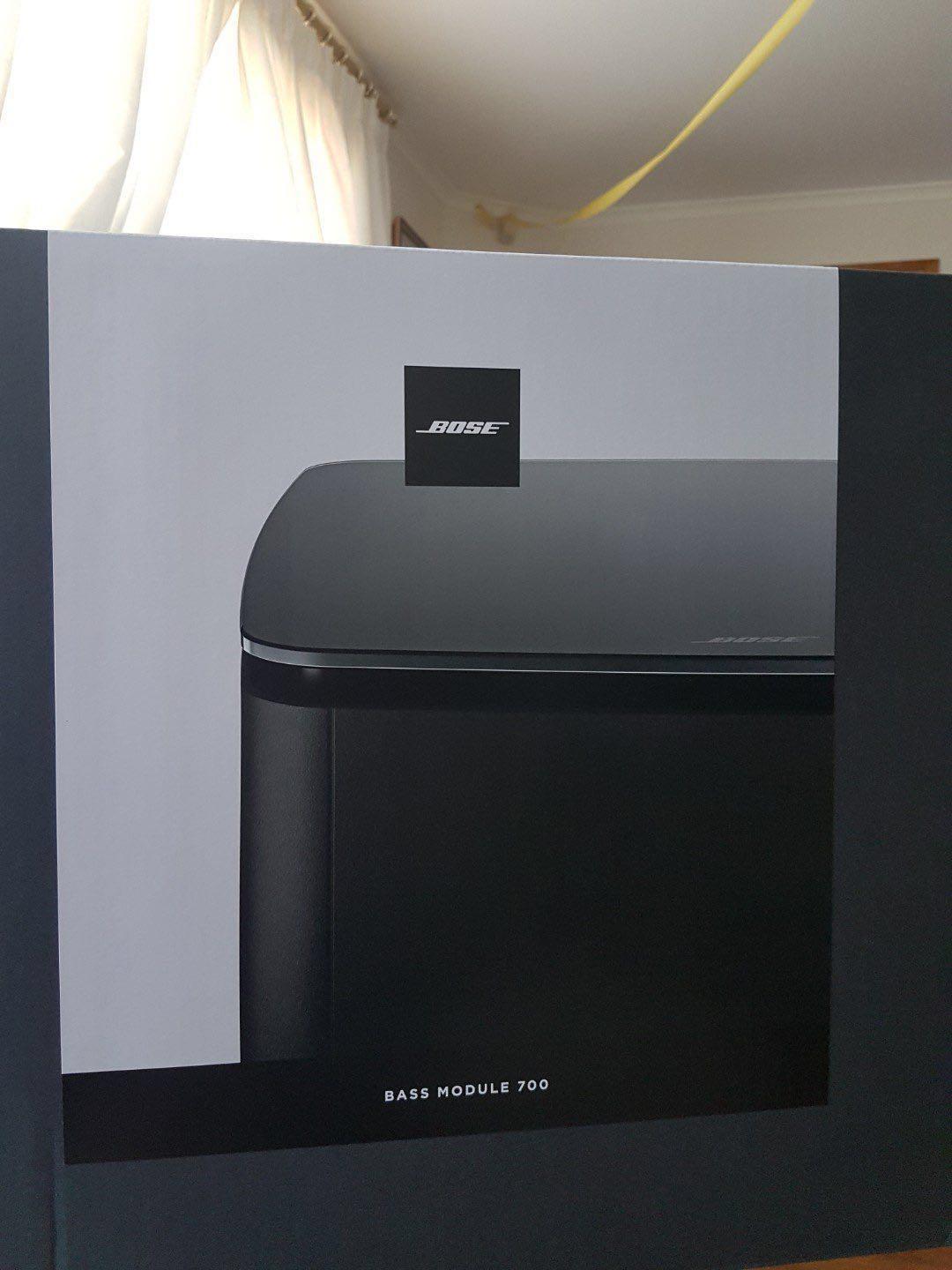 [LATEST.PROMO] Soundbar 700 Home Theater Package, Audio, Soundbars