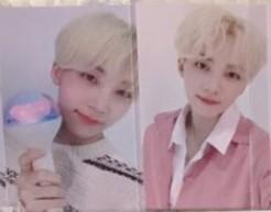 LF Seventeen Jeonghan caratland carat zone pc, Hobbies