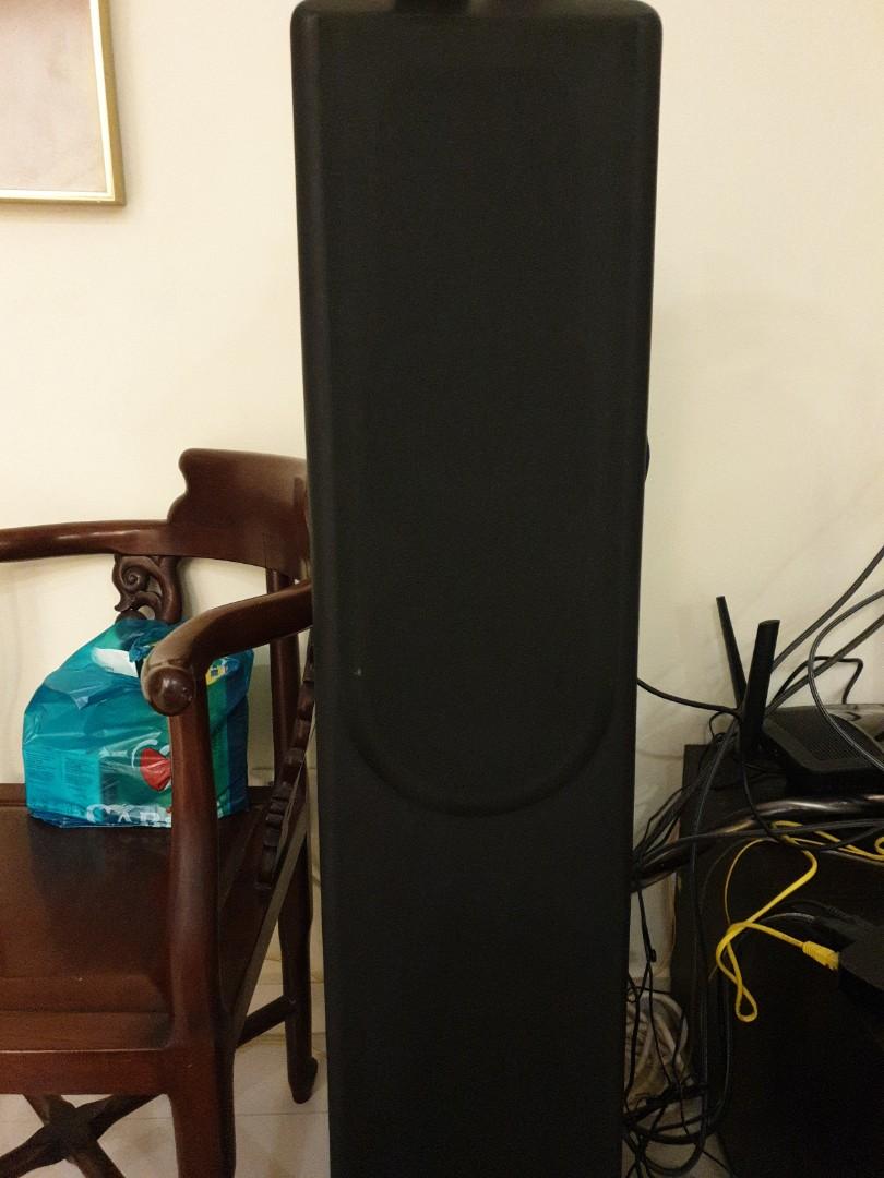 Mcintosh xr240 top