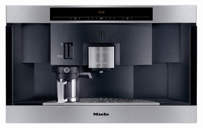 Miele Cva 3660 Coffee Machines Built In Home Appliances Kitchenware On Carousell