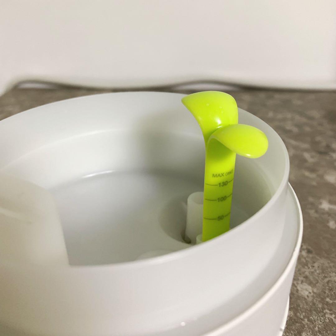 Miniso Essential Oil Aroma Diffuser & Air Humidifier, Furniture & Home