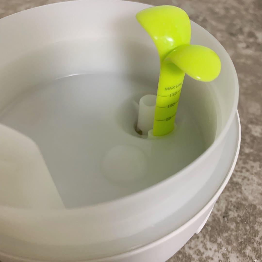 Miniso Essential Oil Aroma Diffuser & Air Humidifier, Furniture & Home Living, Home Fragrance on