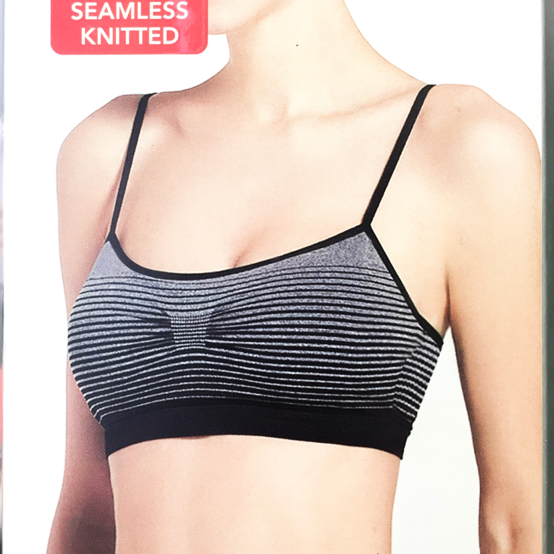 miniso sports bra