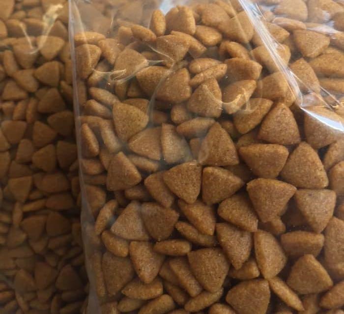 Momo Cat Food 1 Kg Makanan Kucing Import Sekelas Bolt Febilite