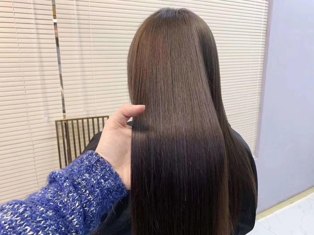 Mucota Hair Rebonding + Hair Cut, Health \u0026 Beauty, Hair Care