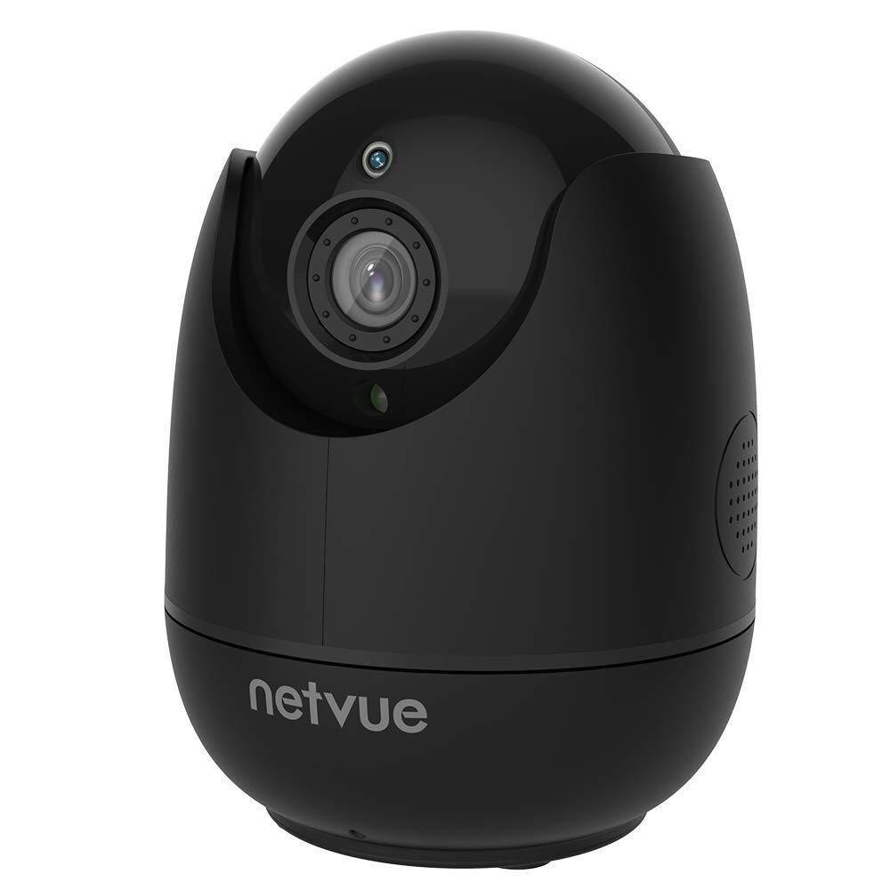 netvue pet camera
