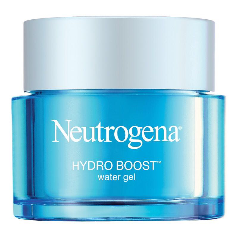 neutrogena hydro boost water gel moisturizer