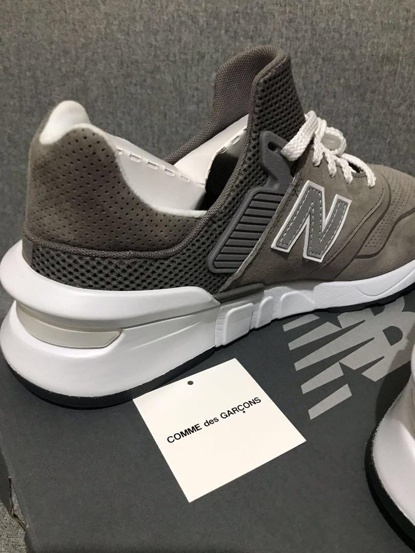 new balance 997 cdg