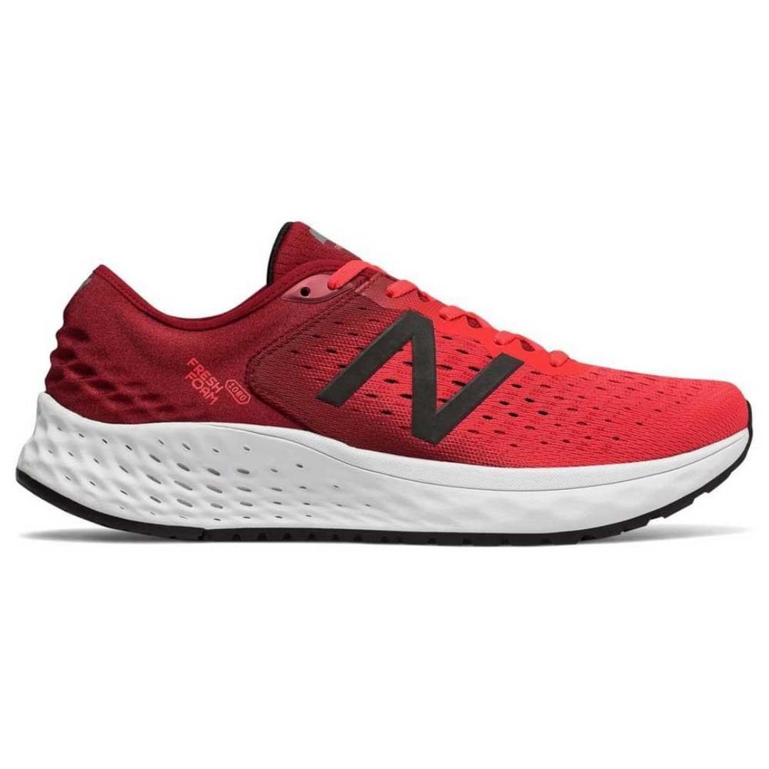 fresh foam 1080v9 running shoe