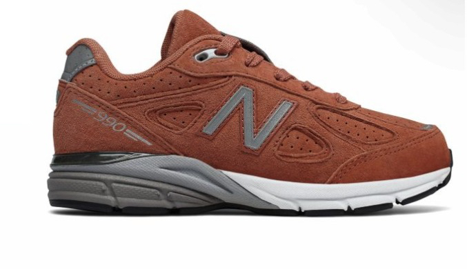kids 990 new balance