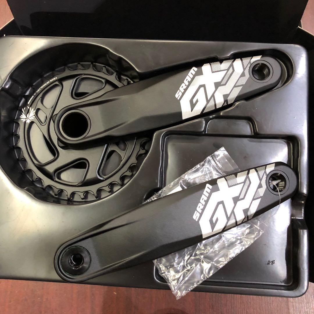 sram gx eagle chainring