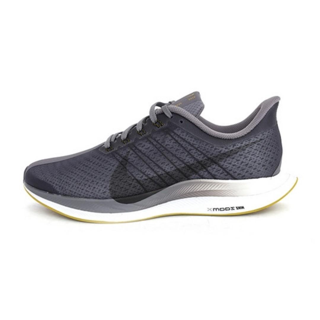 Pegasus turbo atmosphere grey top
