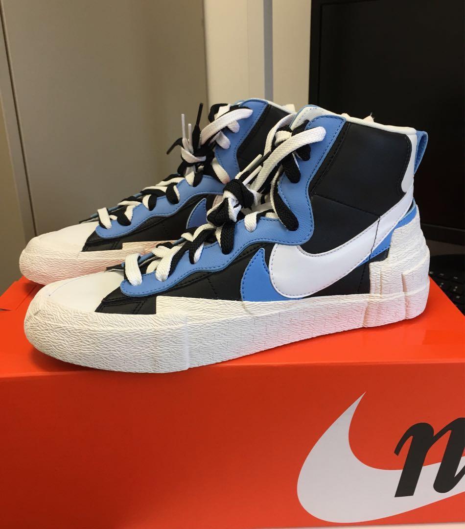 Nike Blazer Mid Unisex