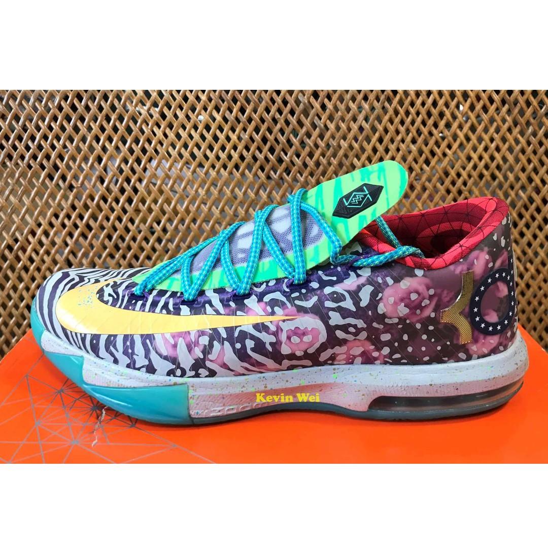 Kd vi hotsell premium
