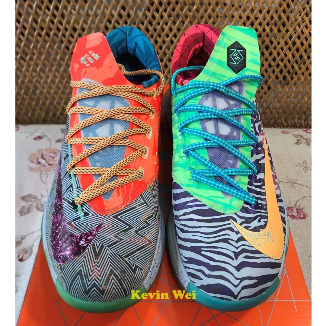 Kd vi hotsell premium
