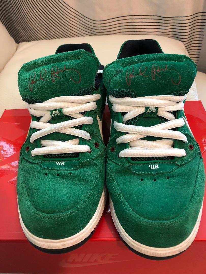 nike sb zoom rodriguez