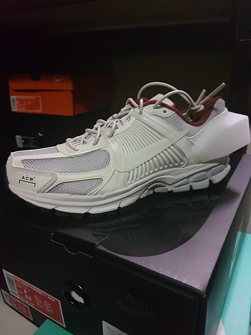 acw zoom vomero 5