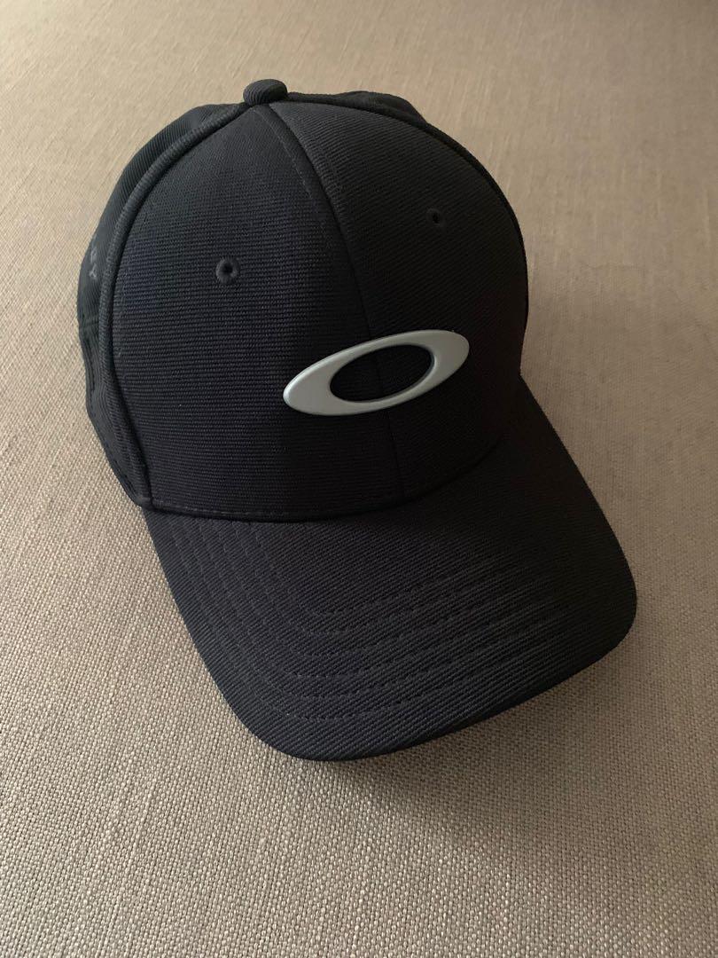oakley classic low flex hat