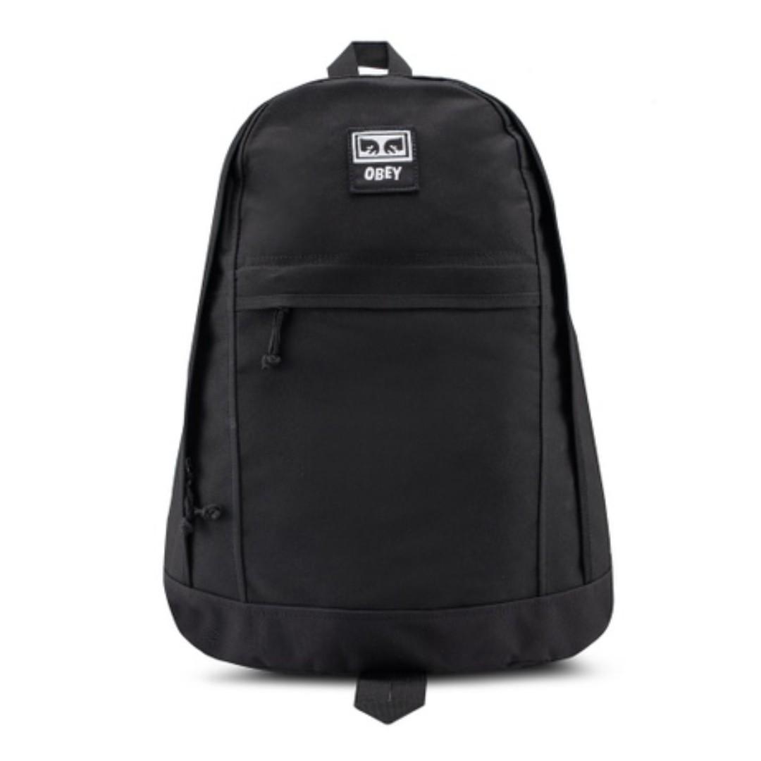 obey drop out backpack