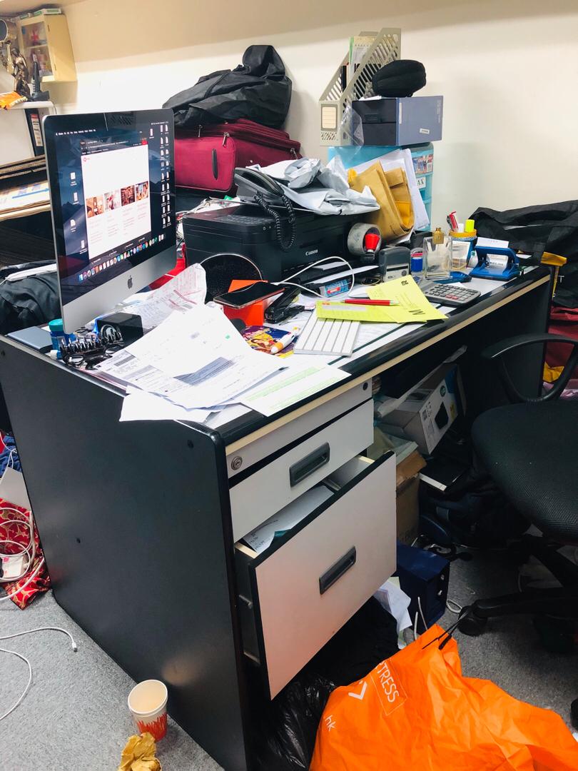 computer office supplies