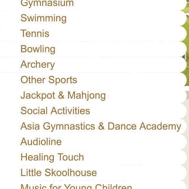 Orchid Country Club Individual Social Membership Occ Everything Else On Carousell Orchid Country Club Individual Social Membership Occ Everything Else On Carousell