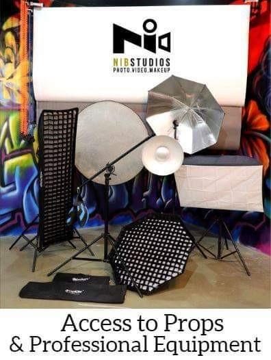 Photo Studio rental (Category: Lighting & Studio Equipment) located in Quezon City. Submitted by jarvis_cruz (Listing ID 232464951, Image 2). Description: Photo - Video & Makeup Studio Rent now for as low as ₱500.00 per hour while we're still on promo! Location: Unit 508, 5th Floor West Insula Building, West Avenue Quezon City (close proximity to SM North EDSA, Trinoma & MRT) Inclusions: •Internet Access • Unlimited Water (just bring your own cup