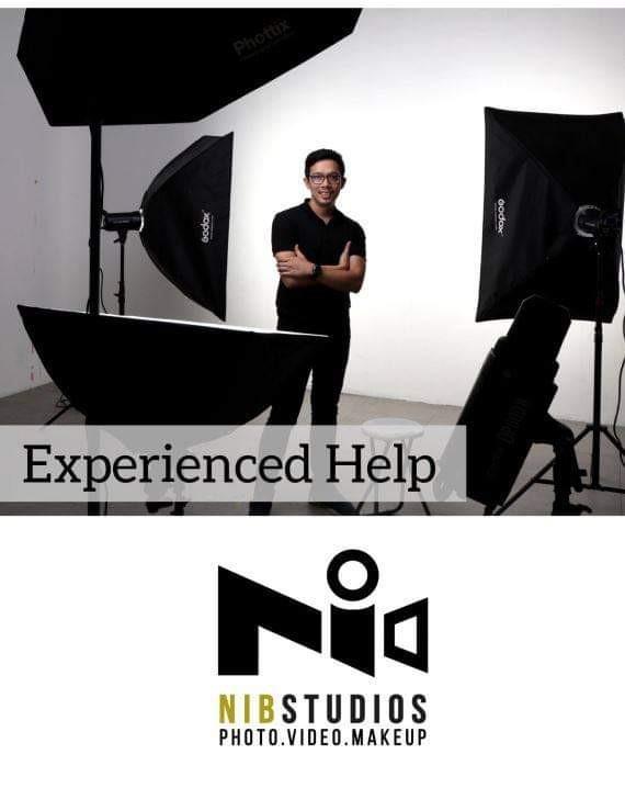 Photo Studio rental (Category: Lighting & Studio Equipment) located in Quezon City. Submitted by jarvis_cruz (Listing ID 232464951, Image 3). Description: Photo - Video & Makeup Studio Rent now for as low as ₱500.00 per hour while we're still on promo! Location: Unit 508, 5th Floor West Insula Building, West Avenue Quezon City (close proximity to SM North EDSA, Trinoma & MRT) Inclusions: •Internet Access • Unlimited Water (just bring your own cup